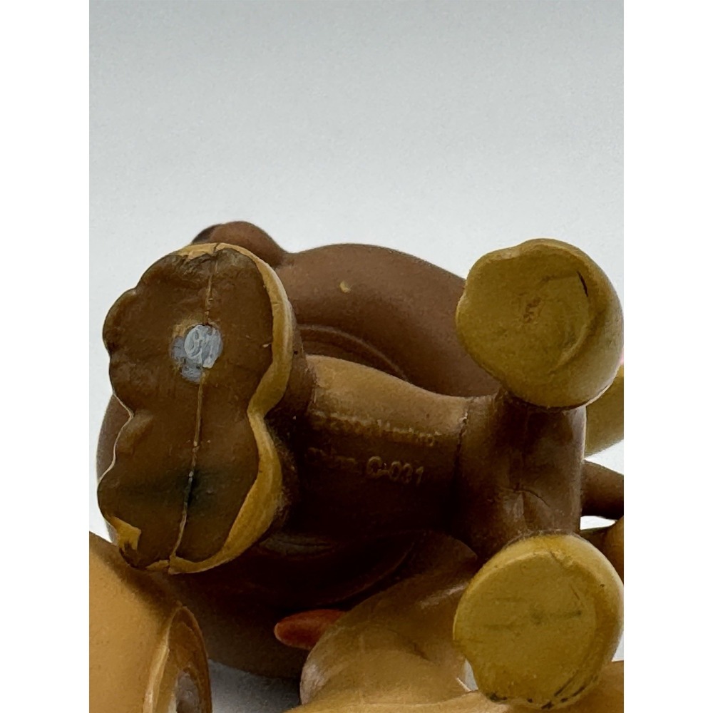 Littlest Pet Shop Lot Greyhounds #498 & #507 Dog Authentic Collectible Hasboro - Picture 5 of 5
